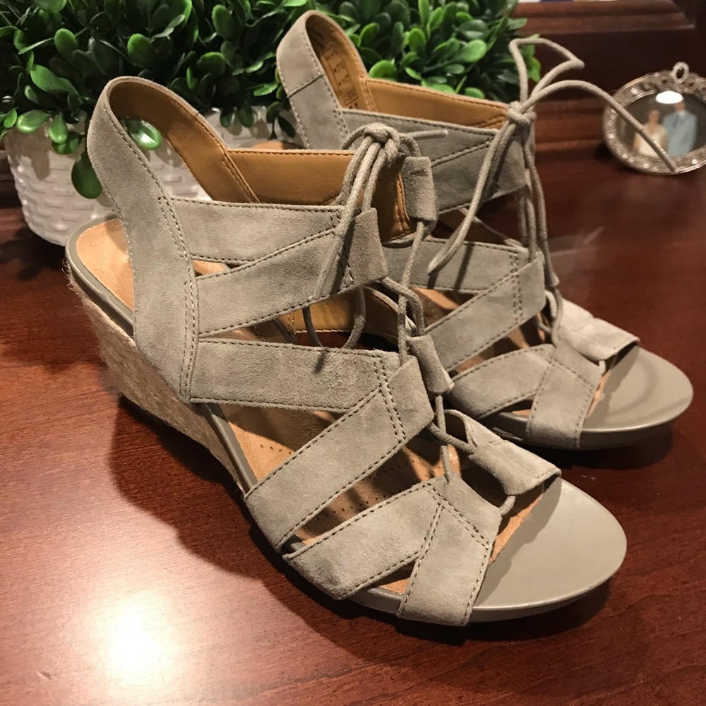 Clark Sandal
